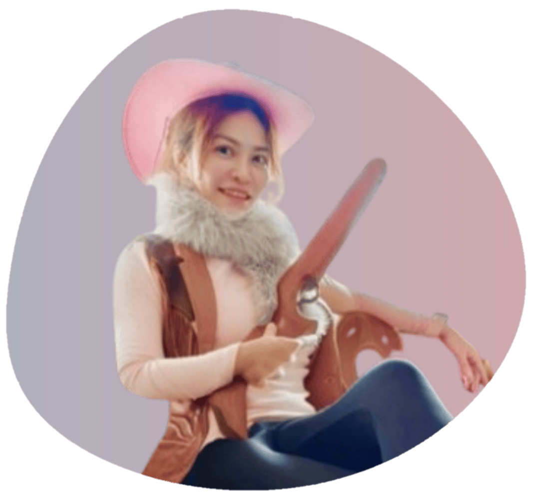 Headshot of Anatta, Early Marketing Architect at DMF Singapore