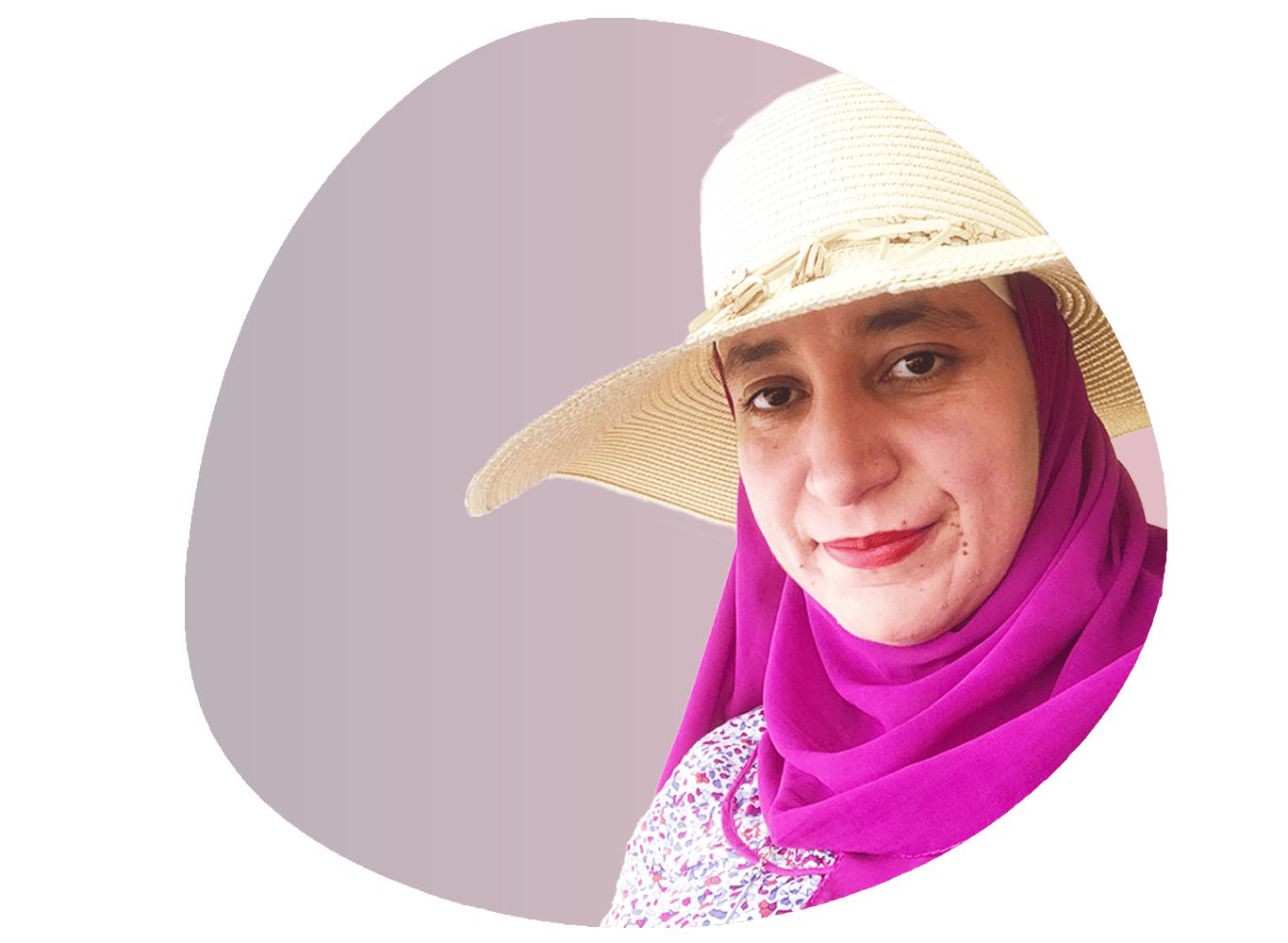 Fella Boudjema — Co-Founder & CEO at DMF Singapore